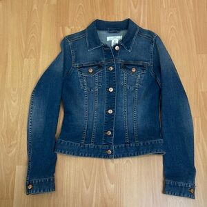 H&M jean jacket